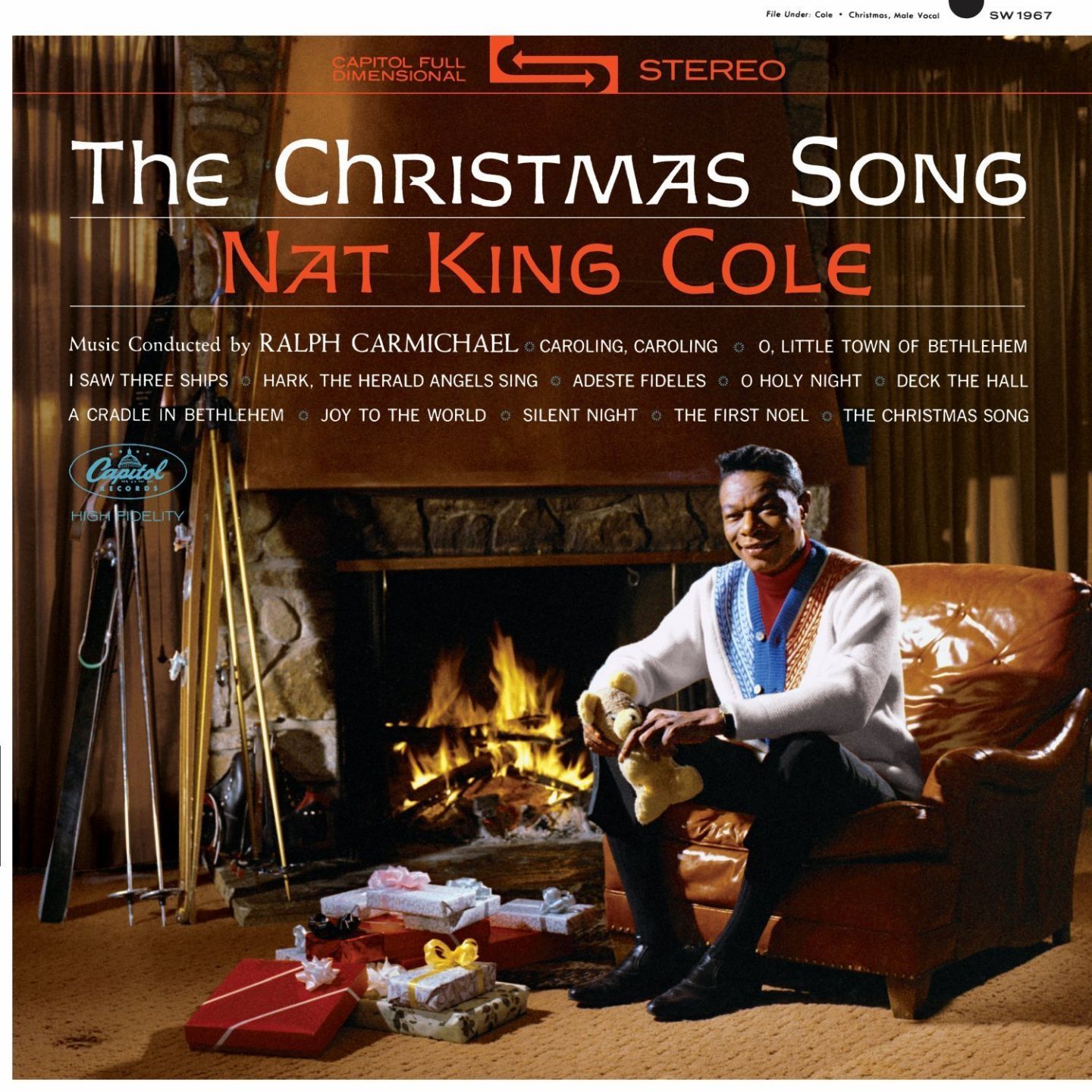 "The Christmas Song"
